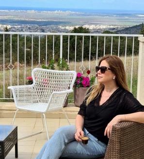 Yodfat Villa | מול הים
