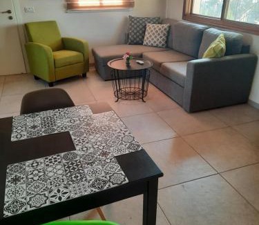 Vered Hagalil Apartment | מול הכנרת Over looking the Sea of Galilee