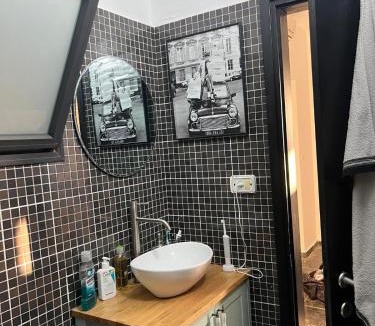 Ramat Tzvi Villa | מול השדות-הווילה