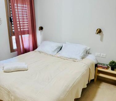 Al-Maghtas Apartment | מול ים המלח