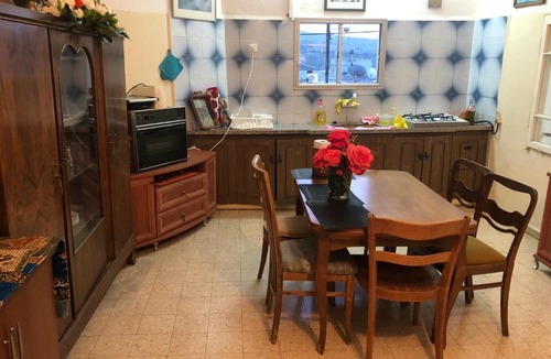 Deir Hanna Apartment | מועצה מקומית דיר חנא דירה