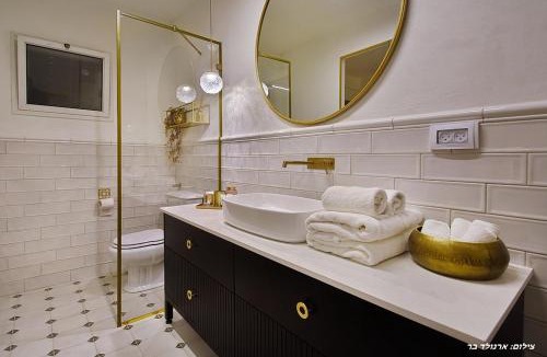 Manot Bed & Breakfast | מוריה גולד - MORIA GOLD
