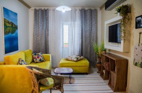 Qiryat Shemona Apartment | מטיילים בגליל העליון