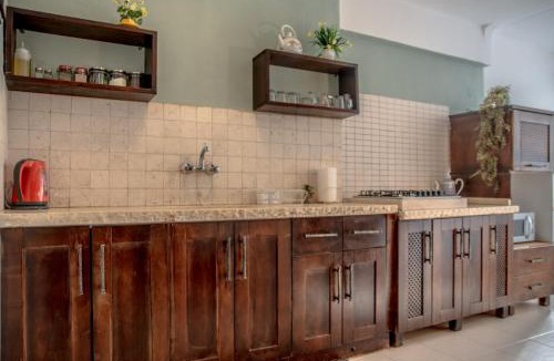 Qiryat Shemona Apartment | מטיילים בגליל העליון