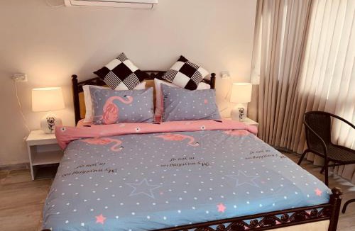 Maghar Apartment | מיאר אירוח דרוזי