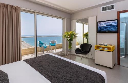 Bat Yam House | מלון ארנה בת ים - לאונרדו לשעבר
