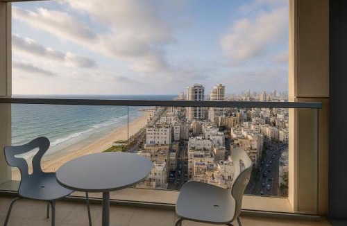 Bat Yam House | מלון ארנה בת ים - לאונרדו לשעבר