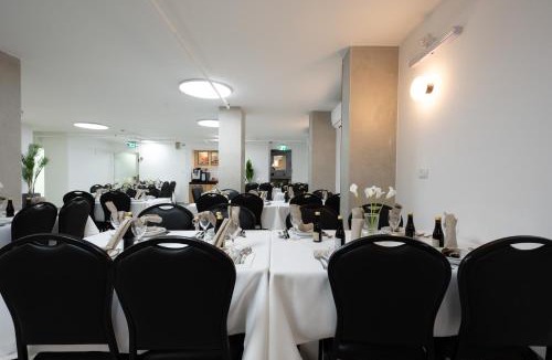 Tiberias Hotel | מלון ברגר - למגזר החרדי