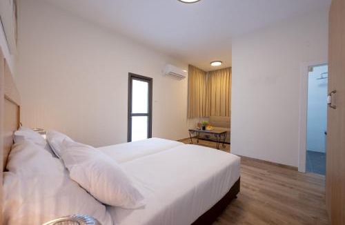 Tiberias Hotel | מלון ברגר - למגזר החרדי