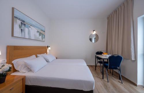 Tiberias Hotel | מלון ברגר - למגזר החרדי
