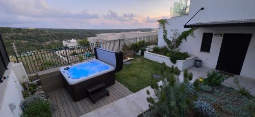 Manot Apartment | מנות בטבע