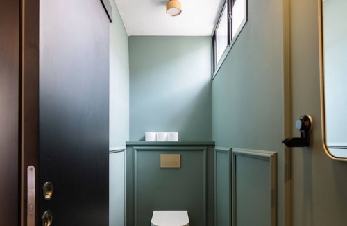 Diamond Exchange District Apartment | מסבלטים את הבית הכי מדהים בתל אביב , לב תל אביב, 4 דקות הליכה מהים , ,בתי קפה