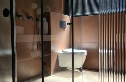 Diamond Exchange District Apartment | מסבלטים את הבית הכי מדהים בתל אביב , לב תל אביב, 4 דקות הליכה מהים , ,בתי קפה
