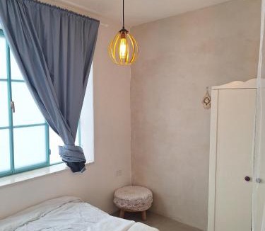 Emek HaMaayanot Apartment | מעיינות האהבה
