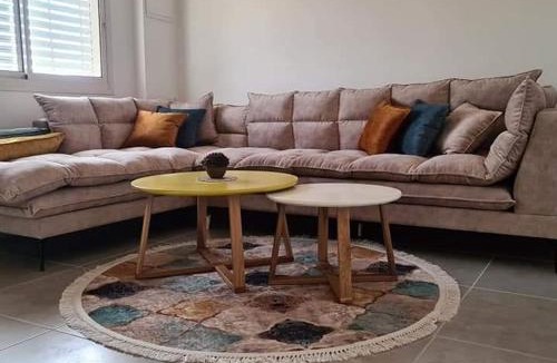 Majdal al-Shams Bed & Breakfast | מפגש החרמון