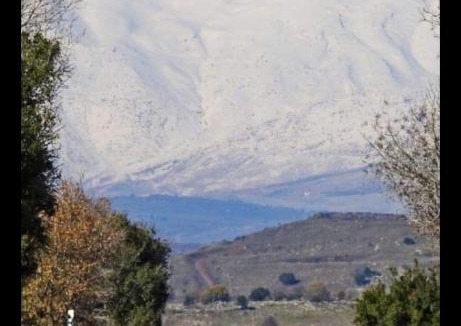 Majdal al-Shams Bed & Breakfast | מפגש החרמון
