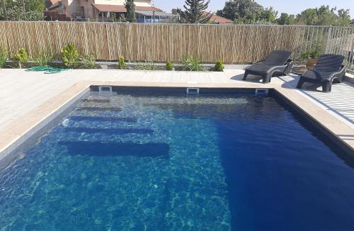 Kela Alon Villa | מצוק עורבים