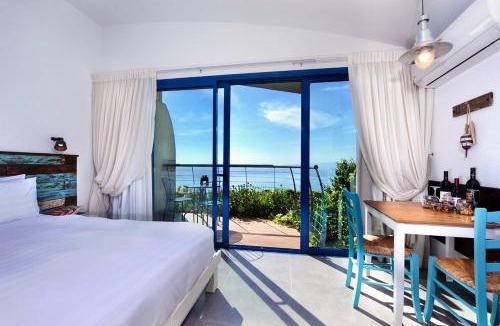 Emek HaYarden Bed & Breakfast | מצפה השלום