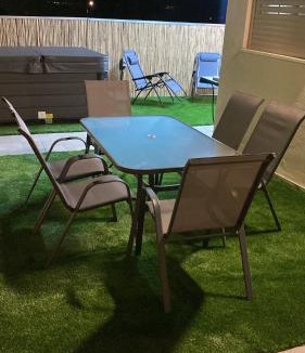 Tiberias Apartment | מצפור הכנרת- דירת גן לאירוח