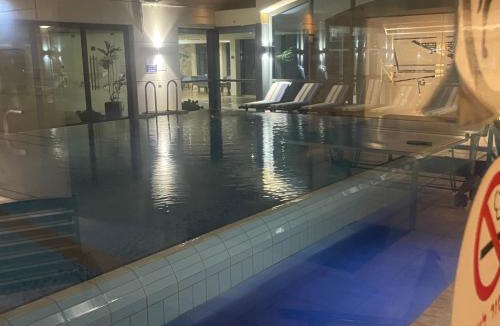 Herzliya Pituach Apartment | מרינה טוורס Marina towers