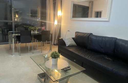 Herzliya Pituach Apartment | מרינה טוורס Marina towers