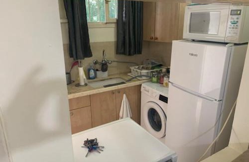 Haifa Apartment | משמר הגבול 9 דירה 4