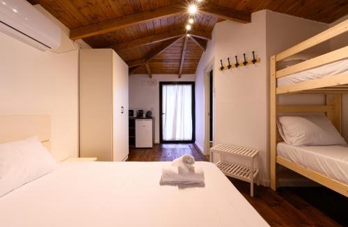Daliyat al-Karmel House | מתחם אימפריאל