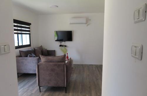 Gilboa Cabin | מתחם הפקאן