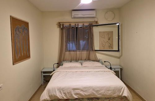 Beit Alfa Apartment | מתחת לעץ התות בכפר