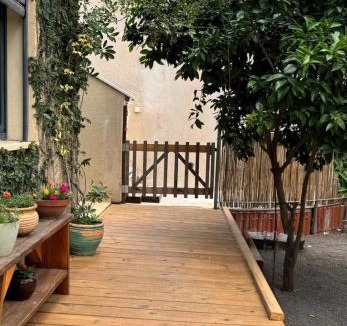 Beit Alfa Apartment | מתחת לעץ התות בכפר