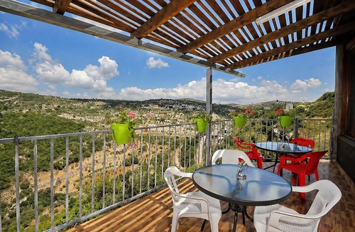 Beit Jann Apartment | נגיעות בטבע