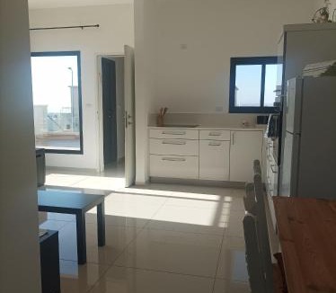 Qatsrin Apartment | נוגה בגולן