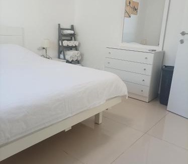 Qatsrin Apartment | נוגה בגולן