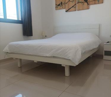 Qatsrin Apartment | נוגה בגולן