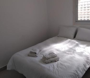 Beersheba Apartment | נוח ובמרכז העיר
