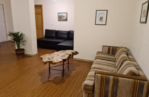 Ben Shemen Apartment | נוף הרים Mountain View