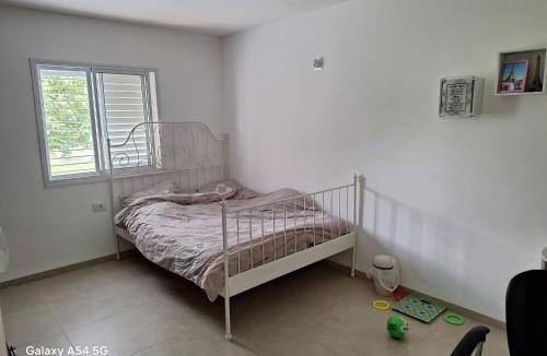 Beit She'an Apartment | נוף לגלבוע