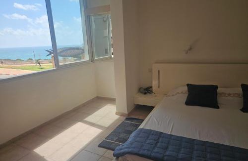 Netanya Apartment | נוף לים