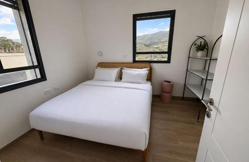 Bruchim Qela' Alon Apartment | נופי דפנה