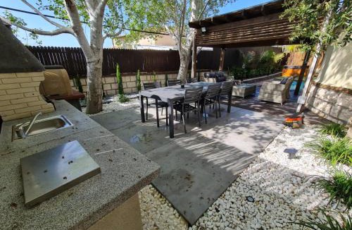 Isfiya Apartment | נופש אזאר-וילה