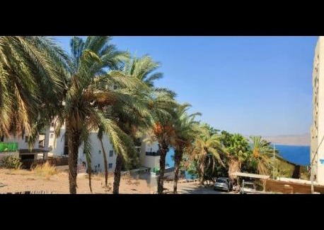 Tiberias Apartment | נופש חלומי בכנרת