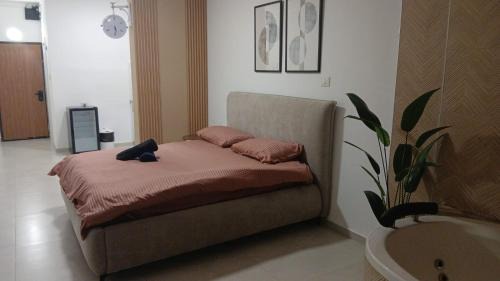 Ashkelon Apartment | נופש ליד הים
