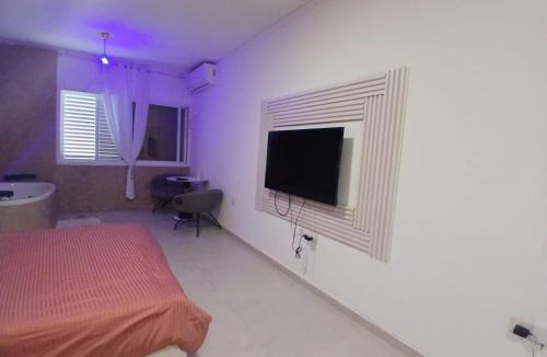 Ashkelon Apartment | נופש ליד הים