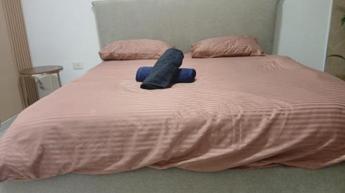 Ashkelon Apartment | נופש ליד הים