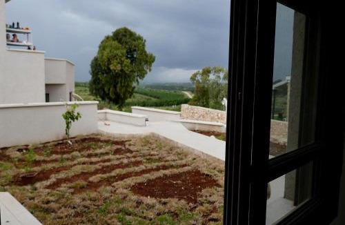 Gidona House | נוריות בגלבוע 1