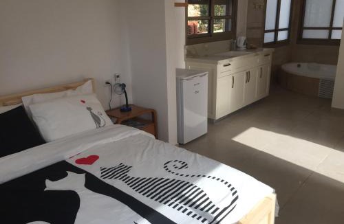 Gidona House | נוריות בגלבוע 1
