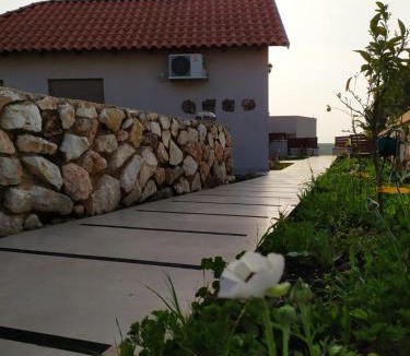 Gidona Apartment | נוריות בגלבוע 2