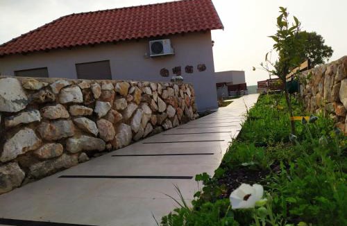 Gidona Apartment | נוריות בגלבוע 2