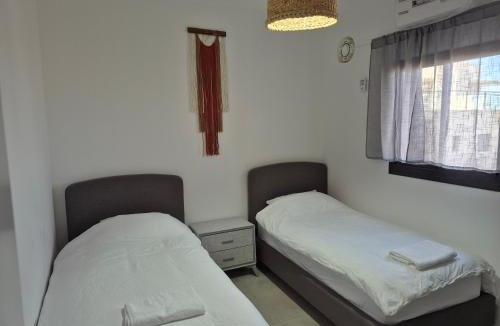 Mitzpe Ramon Apartment | נחת רוח Nachat Ruach