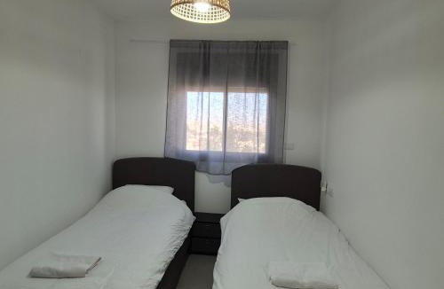 Mitzpe Ramon Apartment | נחת רוח Nachat Ruach
